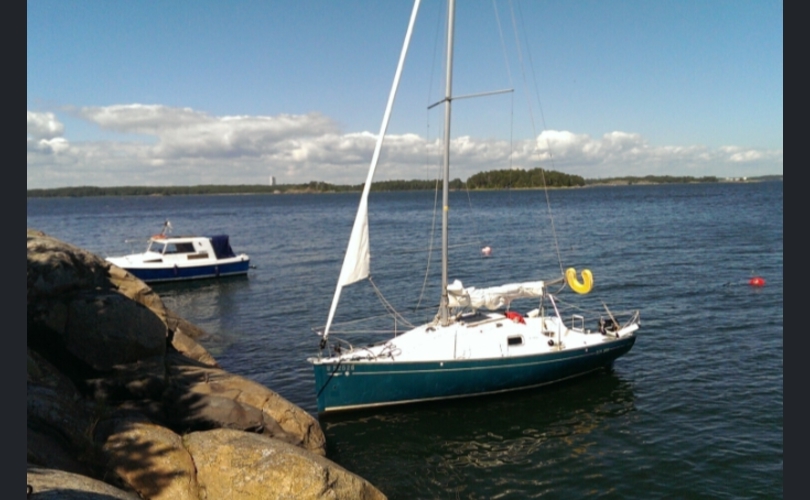 Jeanneau Sun 2000-kuva-10